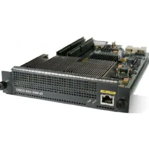 Cisco ASA-SSM-AIP-20-K9 - Módulo de Serviços de Segurança da Série Cisco 5500