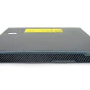 Roteador Cisco ASA5520-BUN-K9 - Cisco 5500 Series Firewall Edition: ASA5520-K8