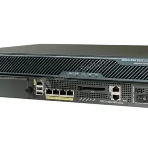 Roteador Cisco ASA5520-K8 5500 Series Firewall Edition