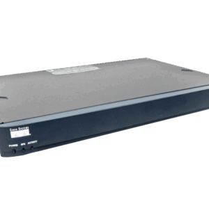 Cisco CR-3-2600 - Roteador de Acesso Modular 2600 Series-2613
