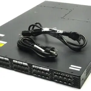 Cisco DS-C9140-K9 - Cisco MDS 9120 40x 2G Fibre Channel Switch