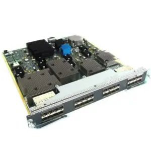 Cisco DS-X9232-256K9 - Módulo Fibre Avançado 32x 8GB SFP+