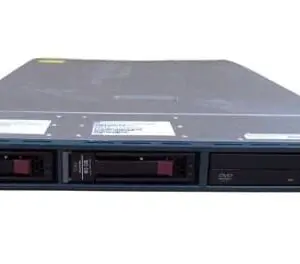 Cisco MCS-7825-H2-IPC2 - Servidor deConvergência de Mídia