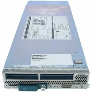 Cisco N20-B6625-1 - Servidor Blade CISCO UCS B200 M2 CTO