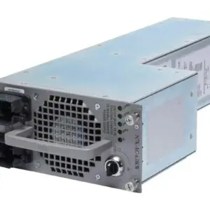 Cisco N7K-AC-6.0KW - Fonte de Alimentação Redundante Cisco Nexus 7000 6KW