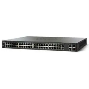 Cisco SG22050PK9NA - Cisco Switch Inteligente PoE de 50 Porta