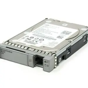 Disco Cisco UCS-HD18TB10KS4K - 1.8TB 10K SAS 12Gb/s SFF 2.5"