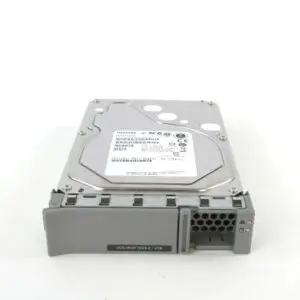 Disco Cisco UCS-HD4T7KS3-E - Cisco 4TB SAS 7.2K 3.5"