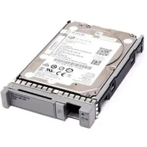 Disco Cisco UCS-HDD2TI2F213 - Cisco 2TB 7.2K 3.5" 6G SAS