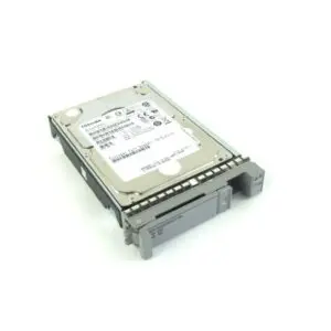 Disco Cisco UCS-HDD900GI2F106 - 900GB 10K SAS 2.5" HDD para Servidores UCS