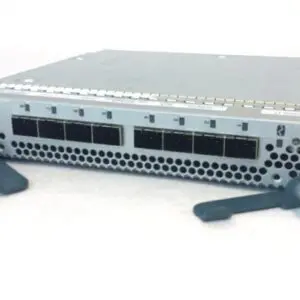 Cisco UCS-IOM-2208XP - Módulo de Expansão Cisco Fabric Extende