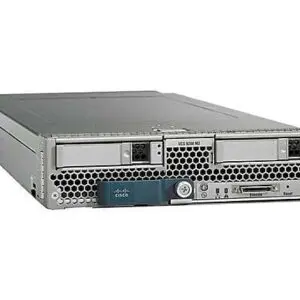 Cisco UCSB-B200-M3 - UCS Mini Smart Play 8 B200 M3