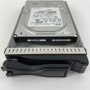 NetApp E-X4037B-R6 3.5" 2TB 7.2K NL-SAS 6Gbps HDD - 111-01823