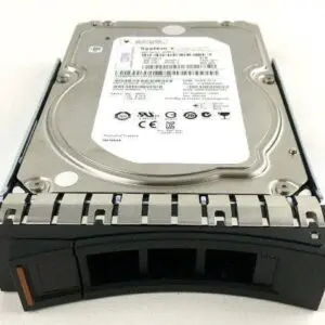 Disco LENOVO 00MM695 900GB 10K rpm 12Gb SAS 2.5" SFF