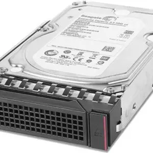 Disco Lenovo 00YG673 – HD 4TB 7.2K NL‑SAS SED 3.5" LFF 