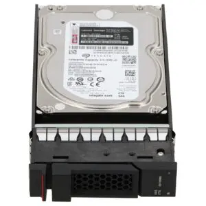 Disco Lenovo 00YH993 – HD 2TB 7.2K NL‑SAS 3.5" LFF