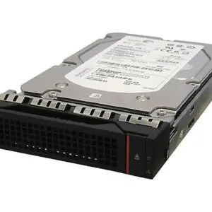 Disco Lenovo 01DC182 – HD 900GB 10K SAS 2,5" em 3,5" LFF