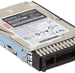 Disco Lenovo 01DC414 – HD 1.2TB SAS 10K 2.5″ SED