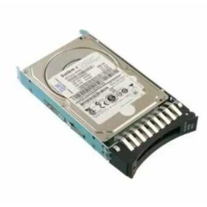 Disco IBM 42D0707 500-GB 7.2K 2.5 Slim-HS SAS – Garantia e 10 dias para entrega