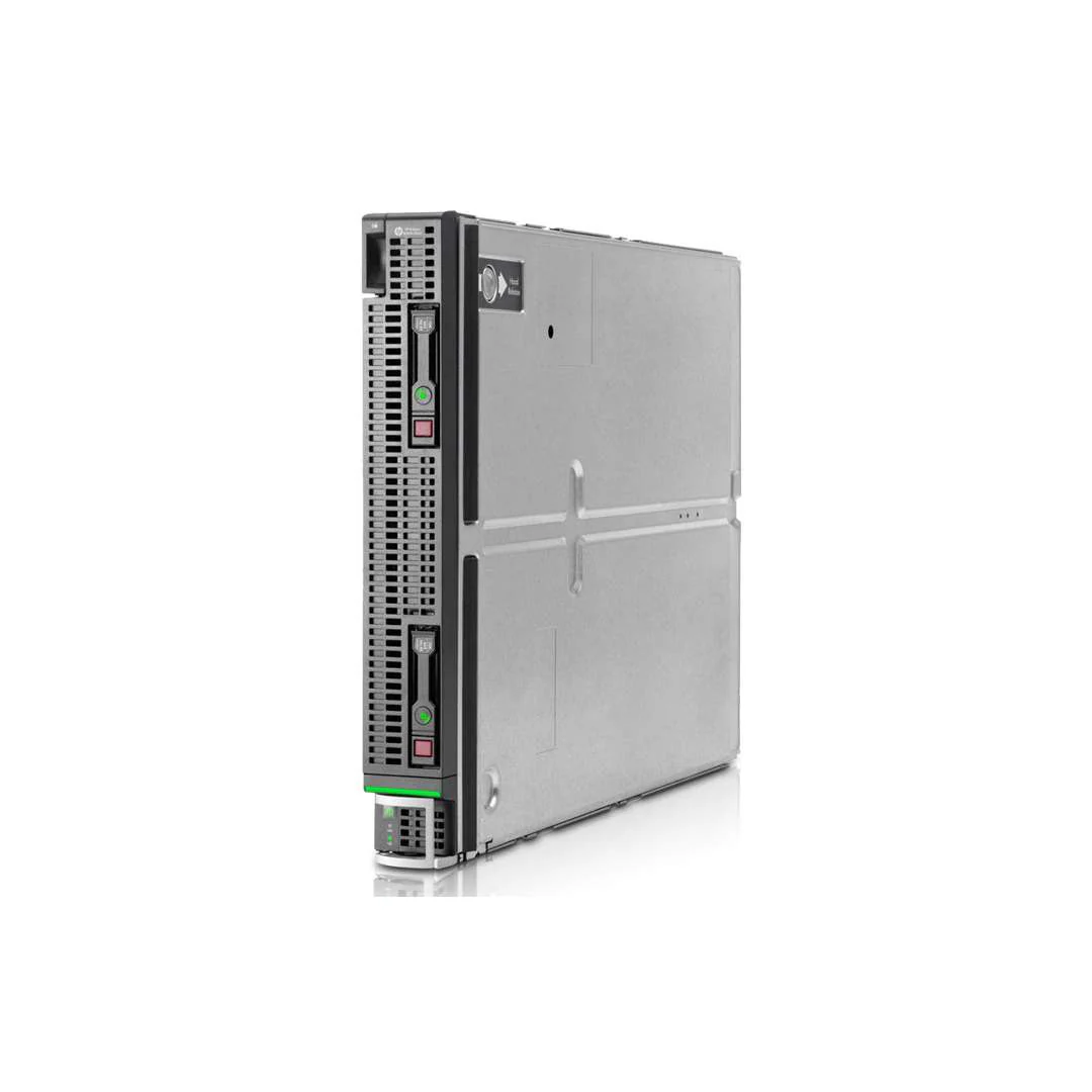 ٪title٪ ٪ count(title)٪ HP ProLiant BL660c Gen10 CTO Server Blade - Com garantia e serviço técnico para instalação ou suporte.