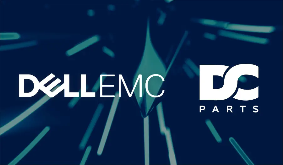 دعم وحدات التخزين من Dell EMC وصيانتها 2 DCParts emc DC Parts