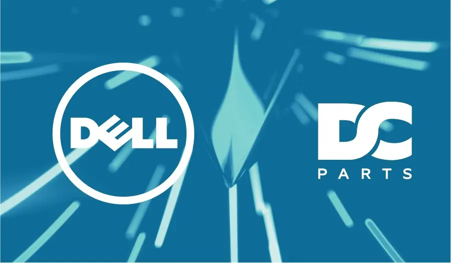 دعم وصيانة المحولات من Dell 2 DCParts Dell