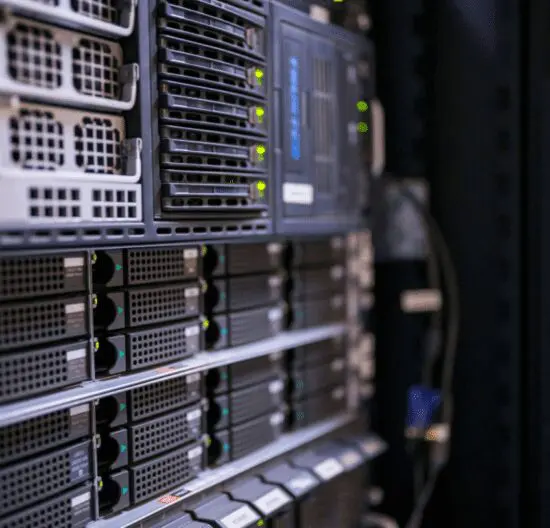 دعم التخزين وصيانته من HPE 1 تخزين HPE