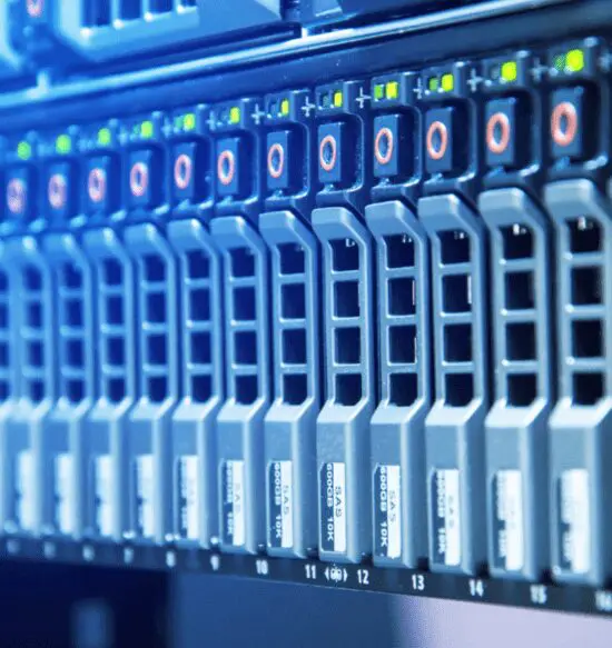 دعم وحدات التخزين وصيانتها من Dell 1 التخزين Dell