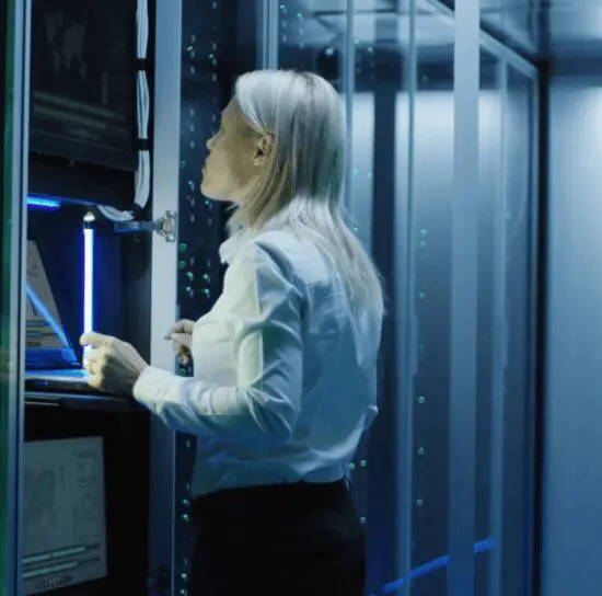 دعم وصيانة Hitachi hds Storage 1 تخزين هيتاشي