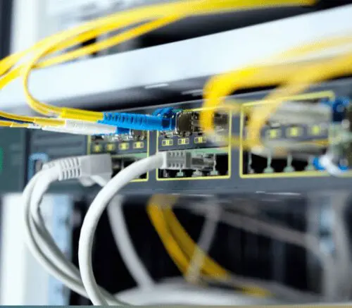 دعم وصيانة المحولات من Cisco 1 Switch cisco DC Parts
