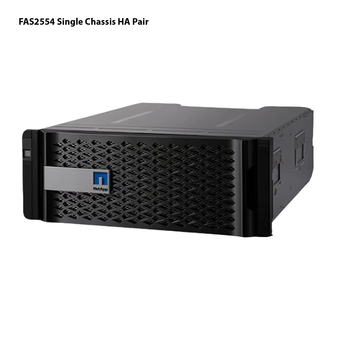 ٪title٪ ٪ count(title)٪ Storage NetApp FAS2554HA