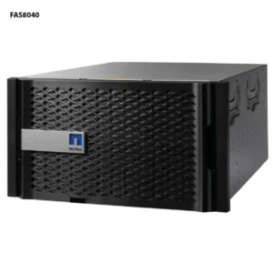 Storage NetApp FAS8040