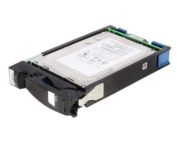 Disco DELL EMC 900GB 10K 6GB/s SAS 3.5" - EMC V4-VS10-900