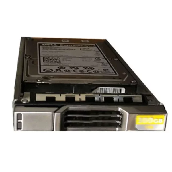 Disco DELL EqualLogic 900GB 10K 2.5 SAS 6Gbps - DELL FR83F