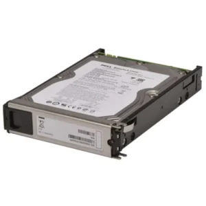 Disco DELL EqualLogic 1TB SAS Hard Drive 7.2K 3.5" - 6Gbps DELL ST1000NM0001-EQL