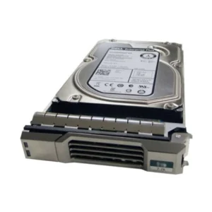 Disco DELL EqualLogic 2TB SATA Hard Drive 7.2K 3.5" - 6Gbps DELL 0KN4X