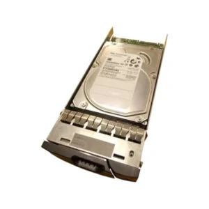 Disco DELL EqualLogic 400GB SATA Hard Drive 7.2K 3.5" 3Gbps - DELL ST3400620A-EQL