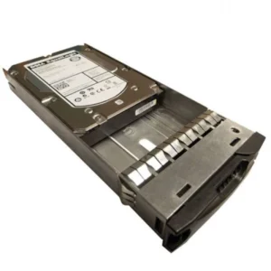 Disco DELL EqualLogic 300GB 10K 2.5 SAS 6Gbps - DELL W6J6V
