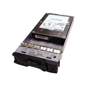 Disco DELL EqualLogic 600GB 10K 2.5 SAS 6Gbps - DELL 00FK3C