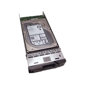 Disco DELL EqualLogic 500GB SATA Hard Drive 7.2K 3.5" 3Gbps - DELL 9CA154-080