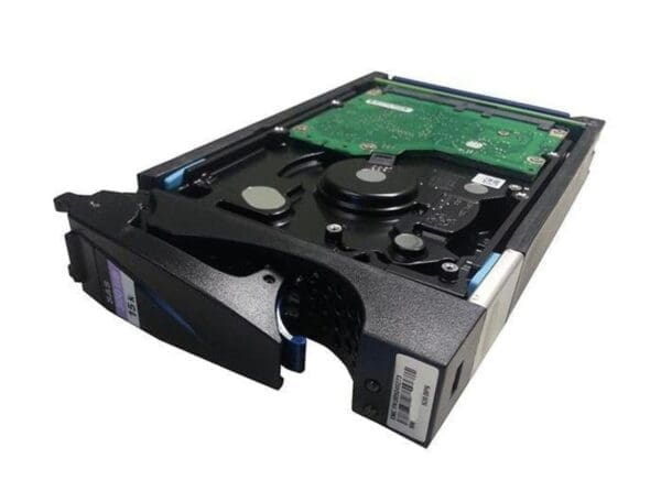Disco DELL EMC 600GB 15K 6GB/s SAS 3.5" - EMC V6-PS15-600