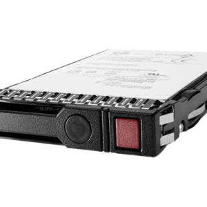 Disco HPE 600GB 15k 12GB/s SAS 2.5" - HP 759548-001