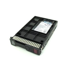 Disco HPE 960GB SSD 6GB/s SATA 2.5" - HP 872055-001