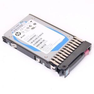 Disco HPE 800GB 12GB/s SAS SSD 2.5" - HP 802586-B21