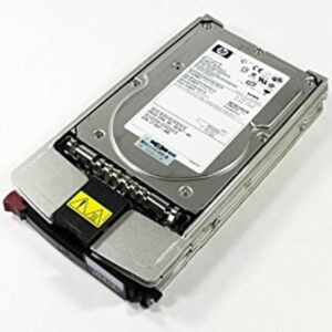 Disco HPE EVA 300GB 10k 6GB/s SAS 2.5" -HP 583711-001