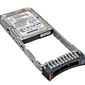 Disco IBM 00RX908 1.8TB 10K 2.5" SAS 12Gb/s StorWize V7000 G2
