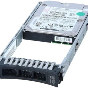 Disco IBM 00Y2430 600GB 10K SAS 6Gbps 2.5" SFF Storwize V3700