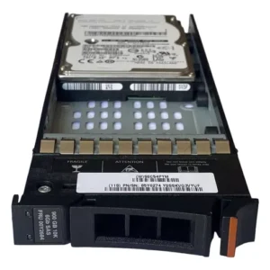Disco IBM 00Y2684 900GB 10K RPM 2.5" 6Gb/s StorWize v7000 Gen 1