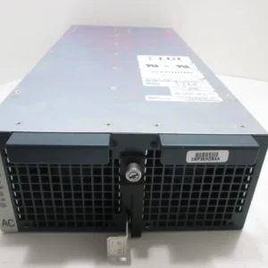 Fonte de Alimentação Cisco 34-1645-01 GSR 12410 AC 2400W - Modelo: DCJ28-4-01P