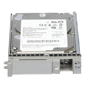 Disco Cisco UCS-HD18TB10K4KN - 1.8TB 10k 2.5" SAS 12G